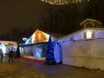 (167'041) - Weihnachtsstnde am 16.