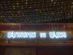 (167'043) - Patinoire de Paris am 16. November 2015 in Paris, Champs-Elyses