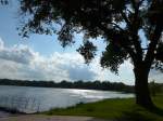 (152'684) - Am Lily Lake am 13.