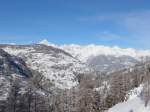 (158'432) - Das Matterhorn am 18.