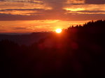 (171'425) - Sonnenuntergang am 25.