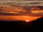 (171'427) - Sonnenuntergang am 25.