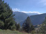 (185'384) - Mirador del Roc del Quer am 27.