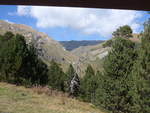 (185'386) - Mirador del Roc del Quer am 27.