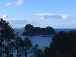 (190'547) - Insel und Bume am 20.