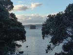 (190'600) - Insel und Bume am 20.
