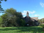 (190'965) - Baum und Mhle im Hobbiton am 22.