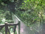 (211'197) - Puente Mistico im Mistico am 14.