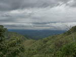 (211'623) - Blick ins Tal am 18.