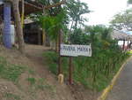 (211'962) - Restaurant Riviera Maya am 22.