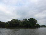 (212'117) - Inselfahrt auf dem Nicaraguasee mit Restaurant am 22.