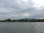 (212'119) - Inselfahrt auf dem Nicaraguasee am 22. November 2019 bei Granada