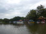 (212'135) - Inselfahrt auf dem Nicaraguasee am 22.