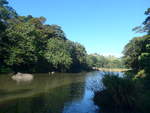 (212'163) - Am Rio Sapoa am 23.