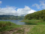 (212'276) - Der Arenalsee am 24.