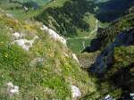 (134'449) - Aussicht vom Stockhorn am 26.