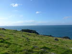 (190'758) - Ausblick vom Mount Maunganui am 21.