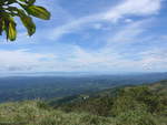 (211'563) - Blick auf den Golf von Nicoya am 18.