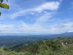 (211'564) - Blick auf den Golf von Nicoya am 18.