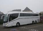 (268'537) - Aus Griechenland: Angelinas Travel, Livadia - IZZ-2403 - Volvo/Irizar am 26.