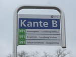 (189'531) - A-welle-Haltestelle - Lenzburg, Bahnhof - am 19.