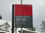 (142'447) - Bernmobil-Haltestelle - Mnsingen, Bahnhof - am 10.