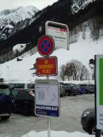 (142'590) - Schildersalat am 23.