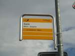 (130'237) - PostAuto-Haltestelle - Marin-Epagnier, Gare - am 4.
