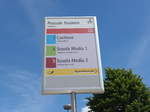 (180'546) - tpb/PostAuto-Haltestelle - Bellinzona, Piazzale Stazione - am 23.
