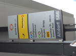 (180'691) - AAGU/PostAuto-Haltestelle - Altdorf, SBB - am 24.