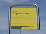 (153'730) - STI-Haltestelle - Steffisburg, Ziegeleistrasse - am 10.