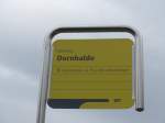 (157'811) - STI-Haltestelle - Heimberg, Dornhalde - am 15.