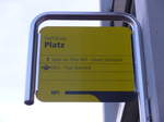 (179'973) - STI-Haltestelle - Steffisburg, Platz - am 30.