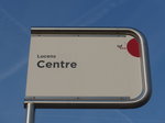 (172'839) - TPF-Haltestelle - Lucens, Centre - am 11.