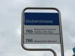 (163'362) - VBG-Haltestelle - Kloten, Grubenstrasse - am 15.