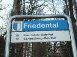 (132'959) - VBL-Haltestelle - Luzern, Friedental - am 11.