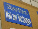 (205'240) - ZVB-Haltestelle - Halt auf Verlangen - am 18.