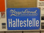 (205'246) - ZVB-Haltestelle - Haltestelle - am 18.