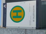 (175'878) - Bus-Haltestelle - Jenbach, Bf Zillertalbahn - am 18.