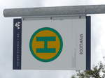 (175'938) - Bus-Haltestelle - Pertisau, Bootshaus - am 19.