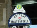 (128'359) - Bus-Haltestelle - Wien, Gumpendorfer Strasse - am 8.