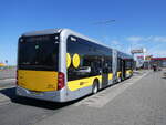 (273'697) - Qbuzz, Groningen - Nr.