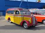 (149'755) - Aus Holland: Spierings, Rijkevoort - AM-99-32 - Opel/Andreasen (ex Srensen, DK-Gilleleje) am 25.