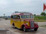 (150'150) - Aus Holland: Spierings, Rijkevoort - AM-99-32 - Opel/Andreasen (ex Srensen, DK-Gilleleje) am 26.