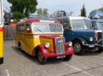 (150'272) - Aus Holland: Spierings, Rijkevoort - AM-99-32 - Opel/Andreasen (ex Srensen, DK-Gilleleje) am 26.