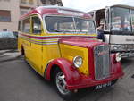 (204'020) - Aus Holland: Spierings, Rijkevoort - AM-99-32 - Opel/Andreasen (ex Srensen, DK-Gilleleje) am 26.