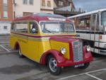 (204'473) - Aus Holland: Spierings, Rijkevoort - AM-99-32 - Opel/Andreasen (ex Srensen, DK-Gilleleje) am 28.