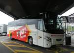 (274'667) - Aus Holland: De Baar, Wemeldinge - Nr. 192/26-BZG-8 - VDL am 6. Mai 2025 in Pratteln, Raststtte