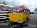 (204'027) - Aus Holland: Spierings, Rijkevoort - AM-99-32 - Opel (ex Gilleleje, DK-Selskabsbus) am 26.