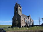 (273'663) - Mariakerk am 5.